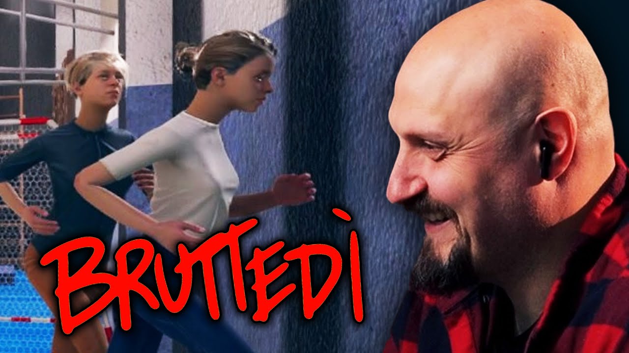 SIMULATORE DI SCUOLA Imbarazzantemente BRUTTO