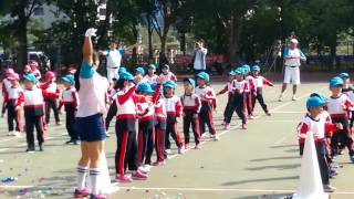 20161105 僑治亞運動會 K3A -2