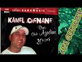 Kamel Chenane Aya Guitar Iw Audio Officiel