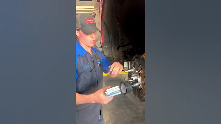 Ford F-150 4WD System Explained #shorts - 天天要聞