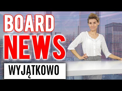 BOARD NEWS: Wyjątkowy │ Frostpunk │ Smartphone│Zombicide │
