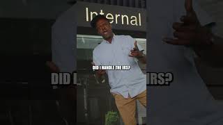 Deandre’s Tax Service! #taxes #taxbreak #comedy #skits 🎥 @JakeRicca