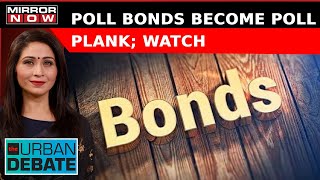 Urban Debate | Bonds Gone, Battle Continues | PM Modi Defends, Rahul Attacks | Watch