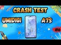 😱😱 Тест на прочность UMIDIGI A7S. Crash test, краш тест, испытал на прочность.