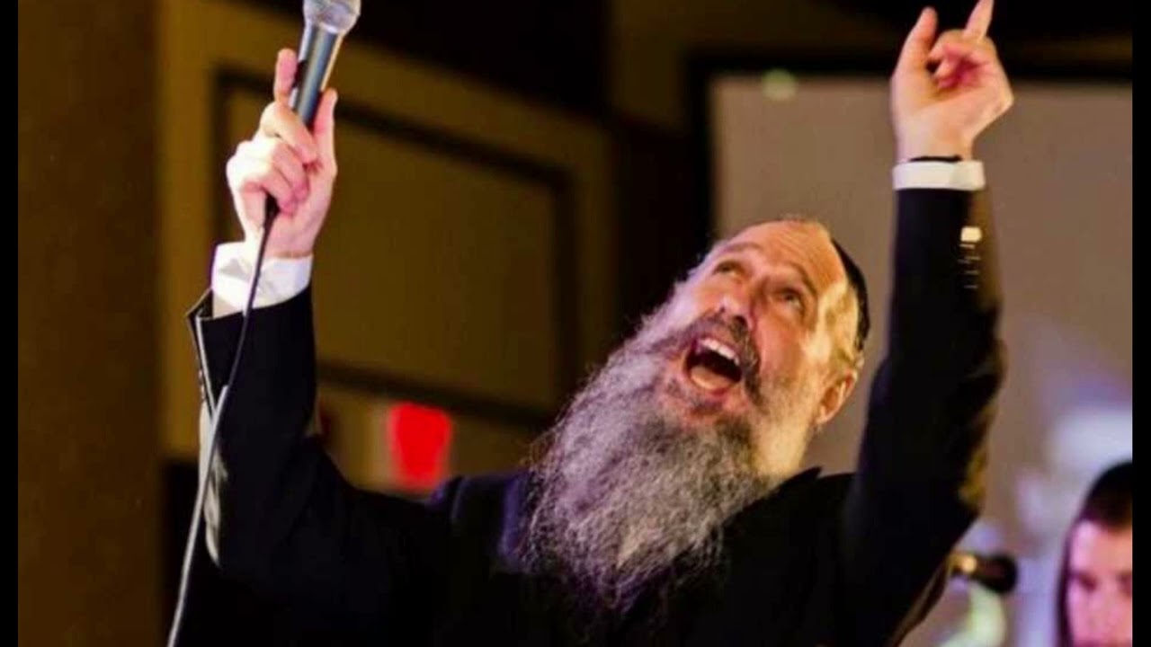 Mordechai Ben David (MBD) - V'Haviosim