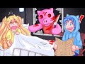 Don't Get Caught in Roblox Piggy Hospital!