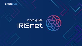 How to buy IRISnet on SimpleSwap | Exchange Wrapped Bitcoin to IRISnet