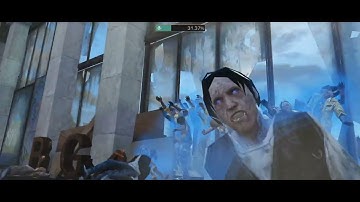 LifeAfter: Night falls - Walkthrough Gameplay part 1(iOS, Android, PC) Full Game In HD