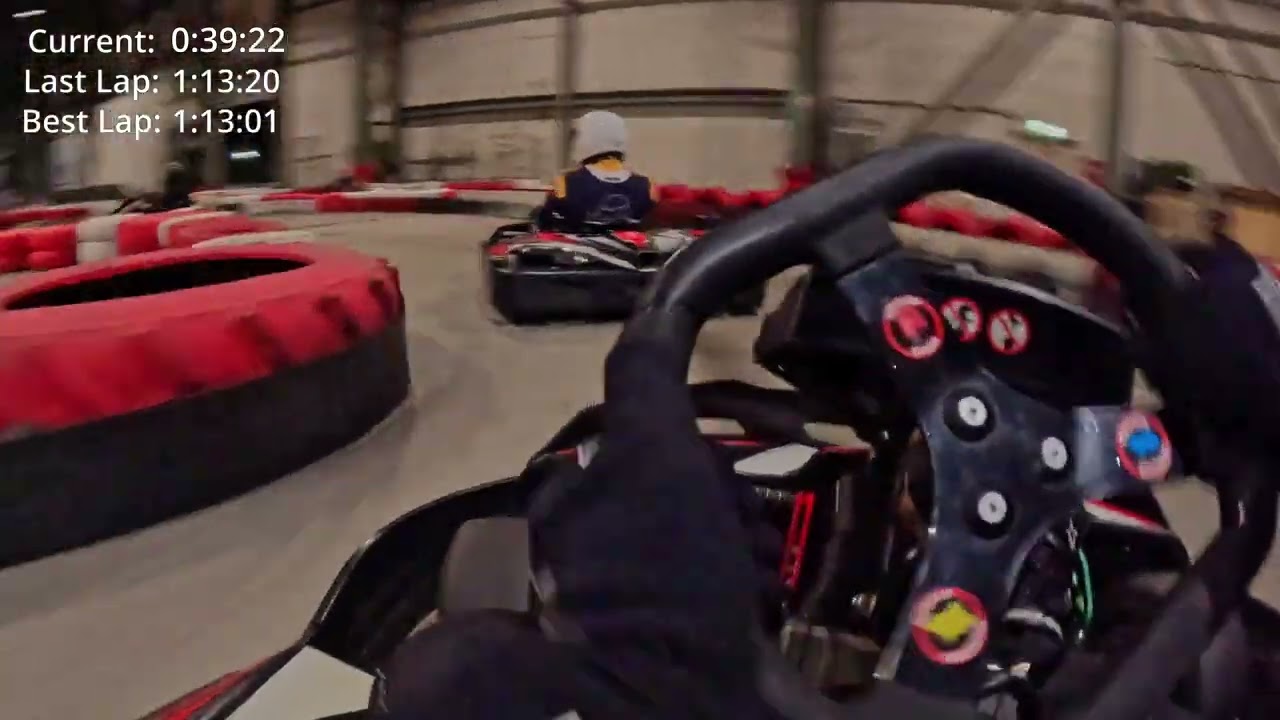 Grimma 6 Stunden Rennen | Stint 3 | KWR FUN NXT GEN | KPTE