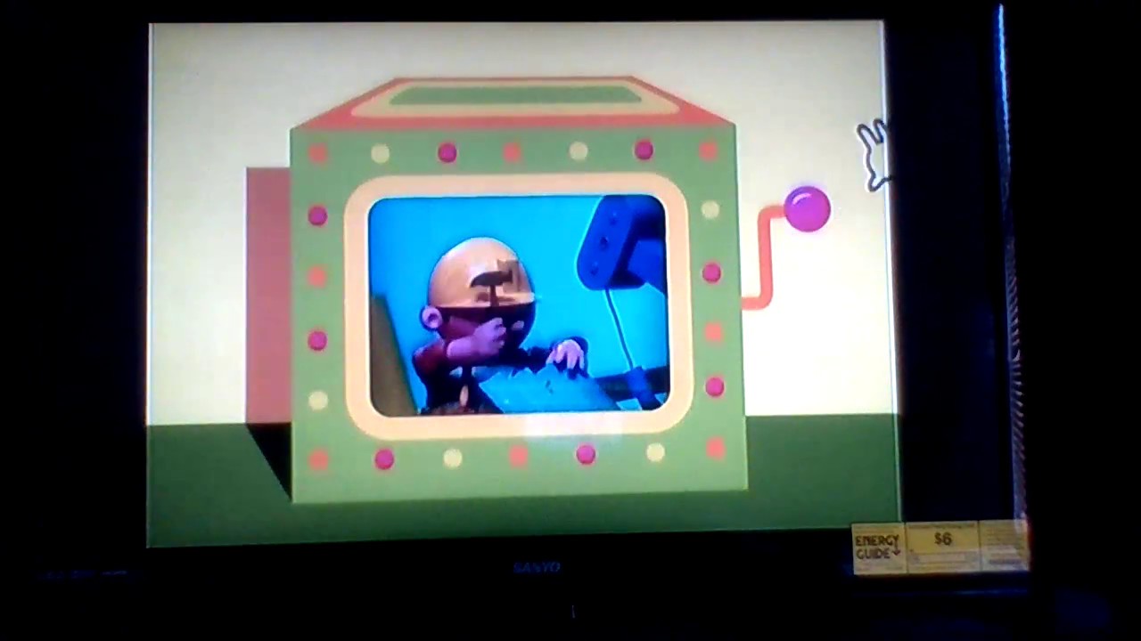 PBS Kids Next: Bob the Builder (WKNO) - YouTube