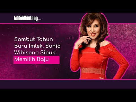 Video: Memilih Pakaian Tahun Baru