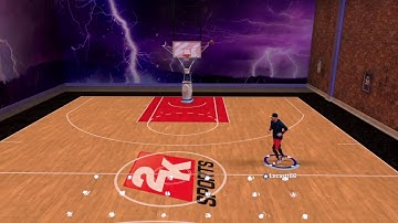 NBA 2K20 - Dribbling tutorial - Behind the back combos