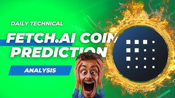 FETCH.AI COIN TODAY