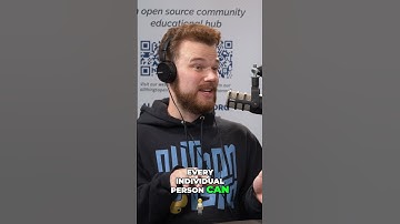 One simple way to support open source every day