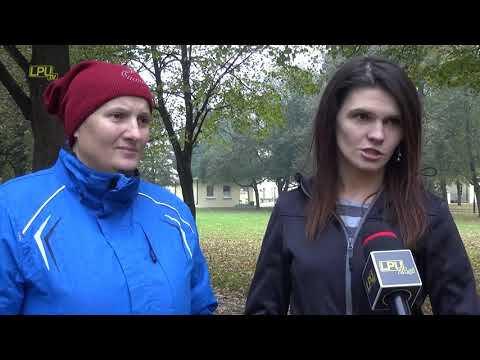 Ewa Lalak, Marlena Wrotna Bieg w piżamach