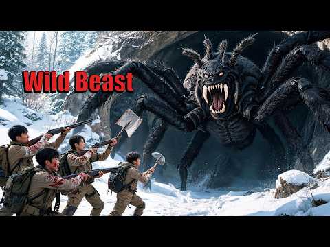Wild Beasts still