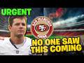 BOMBSHELL! WRITER PREDICTS BAD NEWS FOR THE 45ERS IN 2026! | 49ers News Today