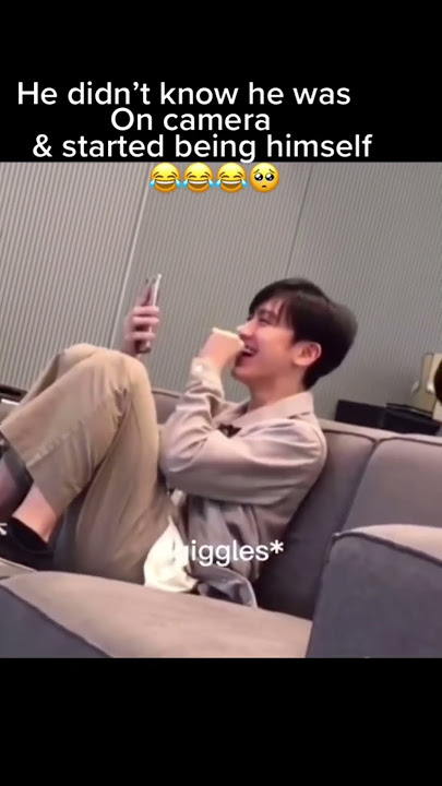 Why isnt anyone talking about his reaction to the video 😭 #Kpop#TEN#NCTTEN#shorts#kpopedit#NCT