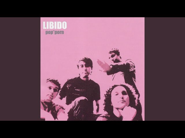 Libido - Hambre