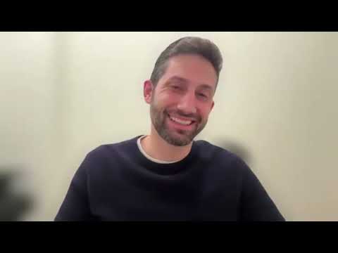 The ROAR Podcast: Adam Grossman