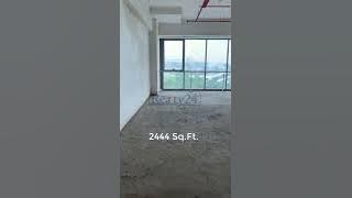 Office Space For Outright in Rupa Solitaire, Mahape, Navi Mumbai