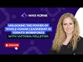 Unlocking the Power of Whole Human Leadership in Today's Workforce