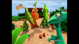 Dinozor Treni - Zeka Küpü Dinozor - 9.Bölüm