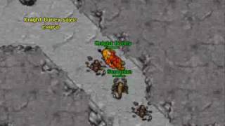 Tibia Bot Luring Part 1 Wealth