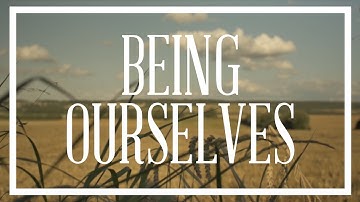 The Trench | "Being Ourselves" | Episode 29 (feat. Kylo Ren)