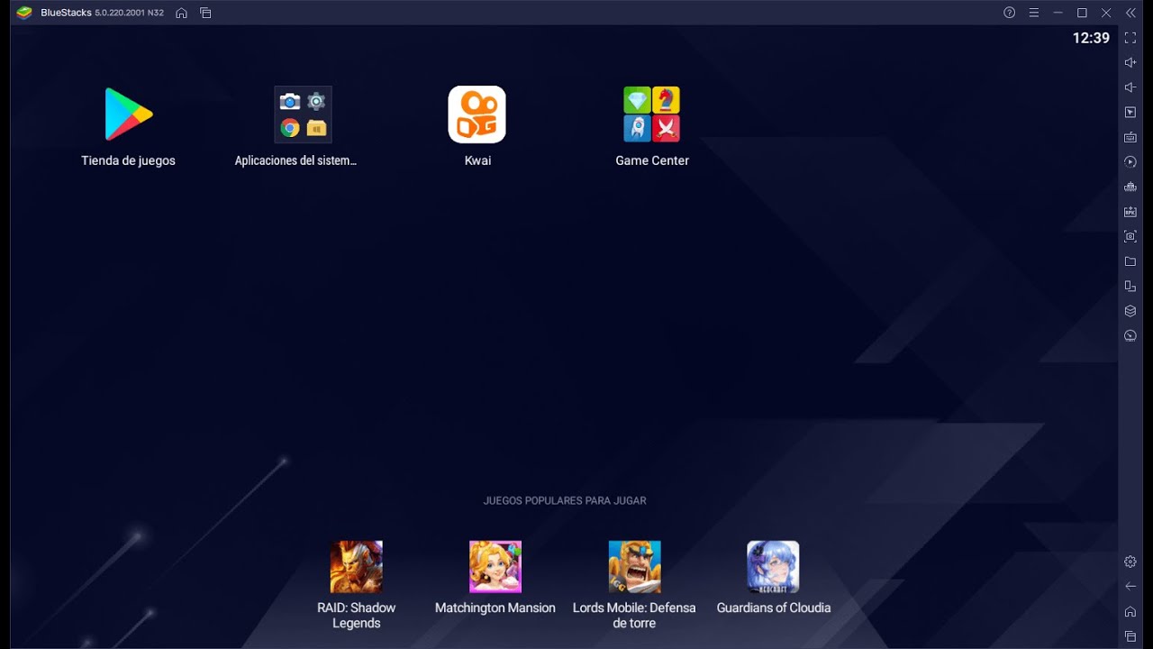 Como bugear FPS en Bluestcks 4.240!!! Facil y rapido - YouTube