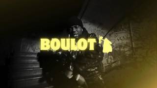 Zed x IDS x RK Type Beat "BOULOT" - Instru Trap 2026