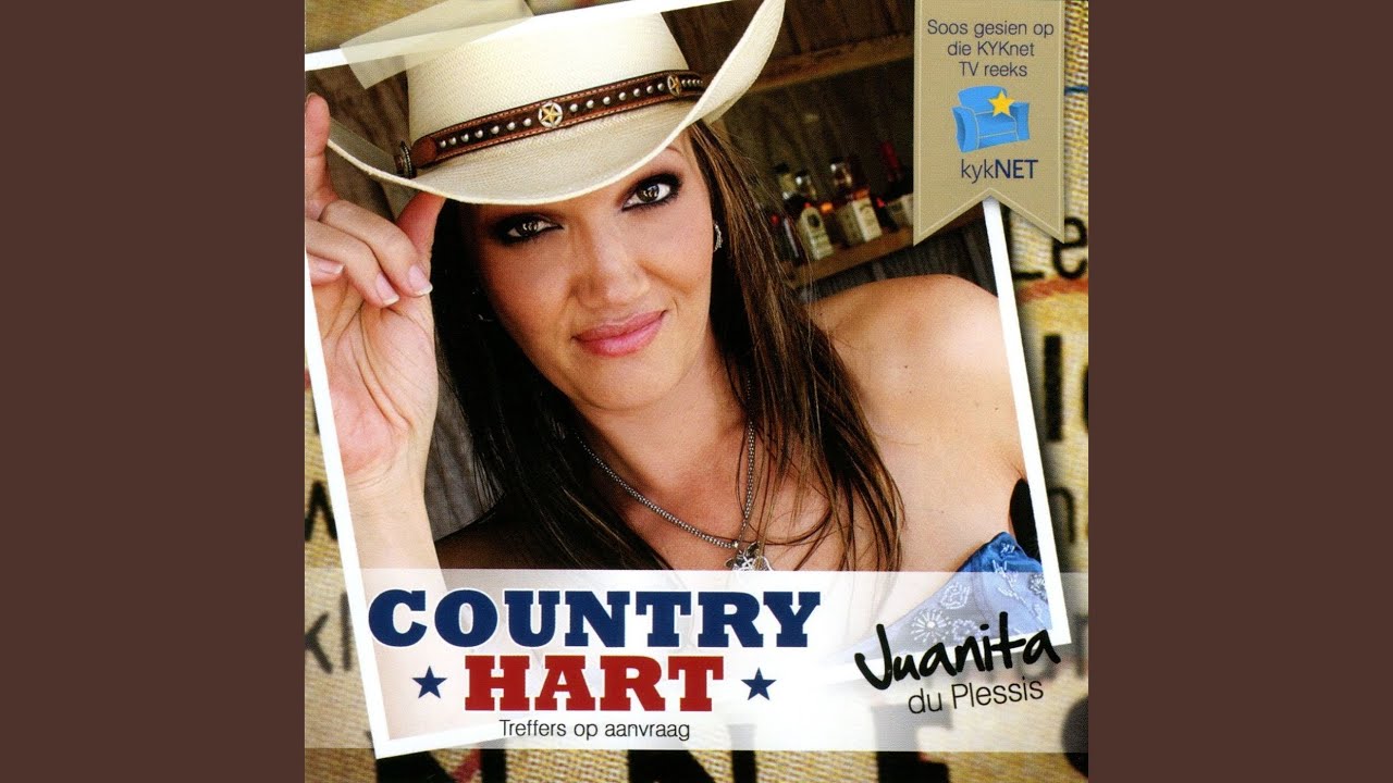 Country Hart (Offisiele Temalied)