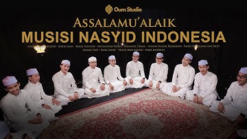 ASSALAMU