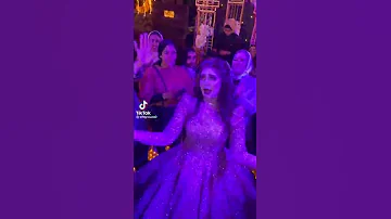 العروسه الفرفوشه رزق والله احنا ملوك النزهاا واسال علينا 