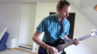 Shaka ponk - Lucky girl - cover