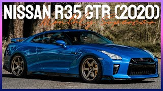 The Coolest 2020 R35 GTR You'll Ever See | Dream Car Giveaways