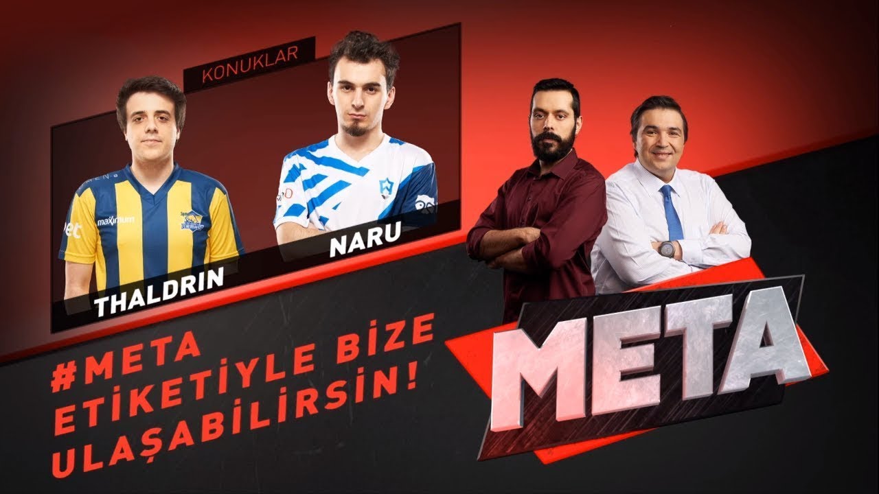 lol sylas oynanış META: Thaldrin & Naru - Bu sene Türkiye çok can yakacak! | Bölüm 4