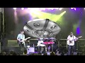 Let's Stay Together (Al Green Cover)- The Skints @ 2017 Supernova International Ska Festival