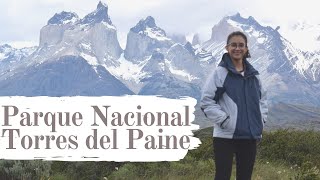 FULL DAY PARQUE NACIONAL TORRES DEL PAINE | Patagonia, Chile