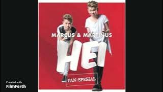 Marcus & Martinus - Hei