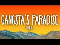 Coolio Gangsta S Paradise Lyrics