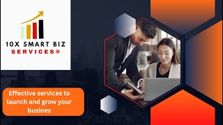 10X Business Ultimate Services Solutions To Grow Your Business Quickly And Professionally.