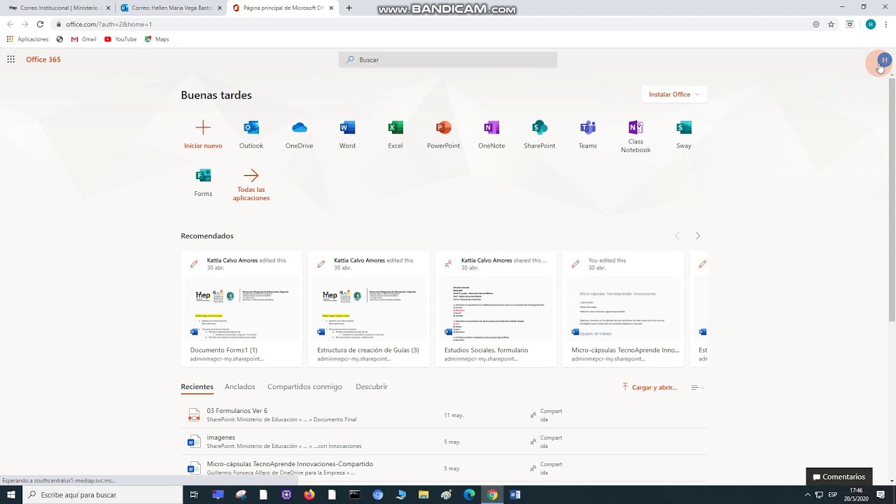Office 2016 Cambiar Idioma A Español