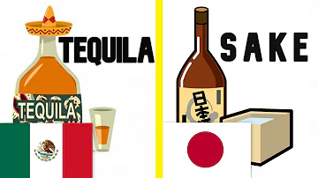 ¿Cuál es la bebida alcohólica más famosa del mundo?