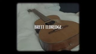 Brett Eldredge - Sunday Drive Album (Track List & Preview)