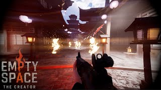 Empty Space: The Creator – Official PC Trailer