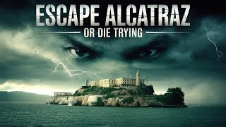Escape From Alcatraz