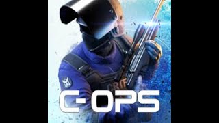 how to download critical ops. multiplayer game   from Gameloop screenshot 3