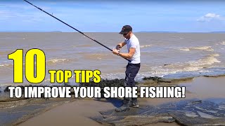 Bristol Channel Fishing- Everything You Need To Know Who Doesnt Do Tip 4?