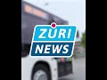 Baba im Bus: Zürcher Kult-Grillmeister als Chauffeur | ZüriNews